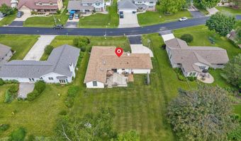 2623 W SUNNYVIEW Cir, Appleton, WI 54914
