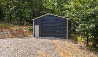 4922 Hidden Springs Ln, Alma, AR 72921