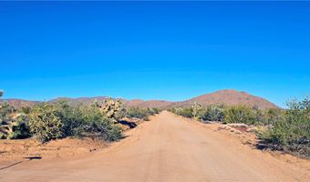 2 B S Cattle Crossing Rd, Yucca, AZ 86438