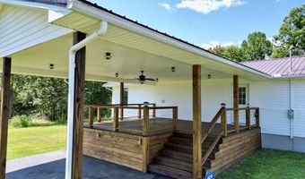 6897 HWY 52, Beattyville, KY 41311