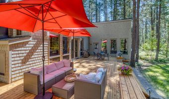 13461 Hawks Beard SH43, Black Butte Ranch, OR 97759