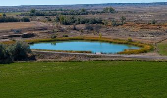 4924 Orchard Bench Rd, Basin, WY 82410