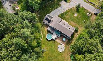 48 Sandy Brook Rd, Glocester, RI 02857