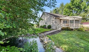 3421 State Route 229, Ashley, OH 43003