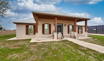 515 NE 2000, Andrews, TX 79714