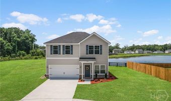 229 Wellspring Ter, Allenhurst, GA 31301