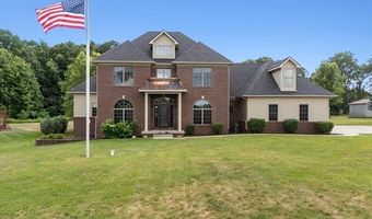 13124 White Oaks, Argentine, MI 48436