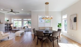 4325 Raney Way, Charlotte, NC 28205