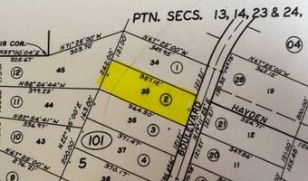 California Pines BLVD Blk 5 Unit 3 Lot 34, Alturas, CA 96101