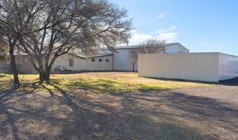 2501 Trammel Ave, Amarillo, TX 79118