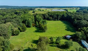 55 Hall Dr, Batesville, AR 72501
