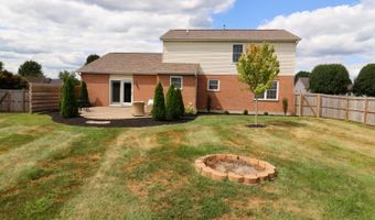 14 Belmont Pl, Batesville, IN 47006
