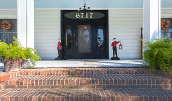 6717 Charleston Hwy, Bowman, SC 29018