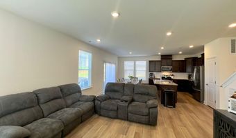 47 Flowing River Rd, Angier, NC 27501