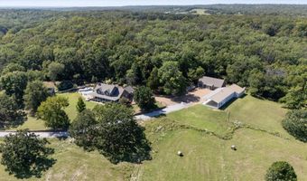 433600 E 336 Dr, Adair, OK 74330