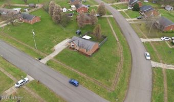 101 Rainbow Ct, Bardstown, KY 40004
