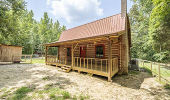 180 Lynn Ln, Big Sandy, TN 38221