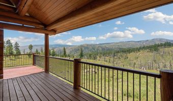 3086 Davis Ranch Rd, Bellvue, CO 80512