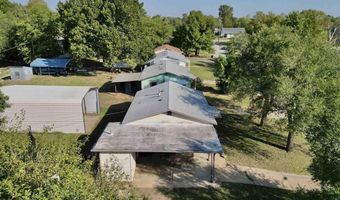 1311 N 9th St, Arkansas City, KS 67005