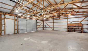 615 Clear Creek Rd, Alma, AR 72921
