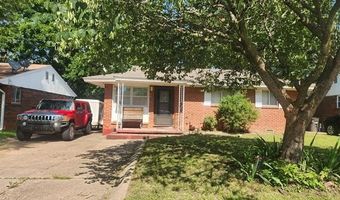 532 SE Greystone, Bartlesville, OK 74006