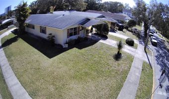 2519 AMHERST Ave, Orlando, FL 32804