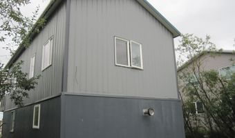 320 1st Ave, Bethel, AK 99559