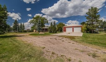 5200 ALLAN Rd, Cheyenne, WY 82009