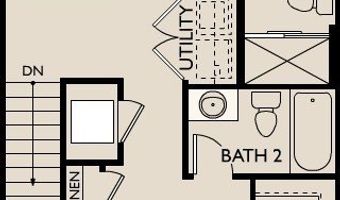 10644 Harlequinn Plan: Compass, Adkins, TX 78101
