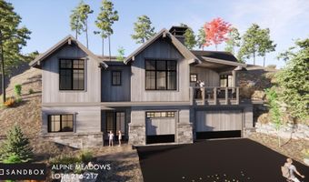 1445 1451 Mineral Spring Trl, Alpine Meadows, CA 94146