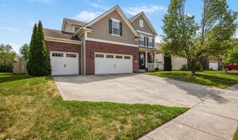 3033 Tuscarora Ln, Indianapolis, IN 46217