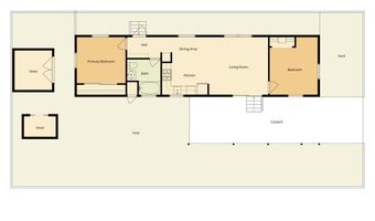 2038 Clearwater Dr, Bullhead City, AZ 86442