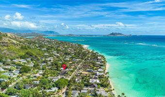 1319 Mokulua Dr, Kailua, HI 96734