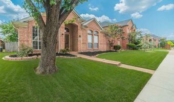 5605 Overland Dr, The Colony, TX 75056