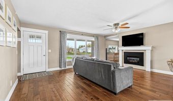 806 N 650 E, Basalt, ID 83218