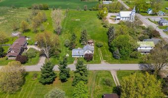 7950 E Metz Rd, Angola, IN 46703
