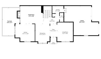 43117 BALTUSROL Ter, Ashburn, VA 20147
