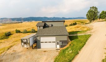 10 South Frk, Big Horn, WY 82833