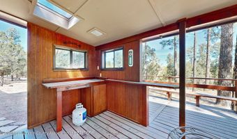 1377 HIGH MESA Dr, Alto, NM 88312