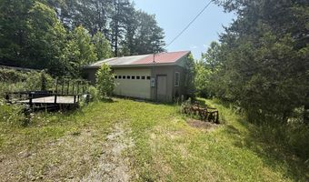 81 Happy Acres Rd, Beattyville, KY 41311