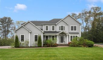 397 Sylvan Ct, North Kingstown, RI 02874