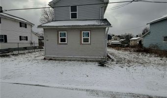 423 3rd St, Allison, PA 15413