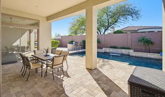 42420 N BACK CREEK Way, Anthem, AZ 85086
