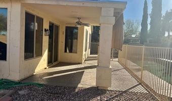 1481 W Hawk Way, Chandler, AZ 85286