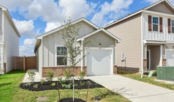 10521 Tufted Ct, Adkins, TX 78101