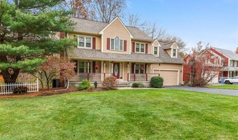 11 Southbury Rd, Cumberland, RI 02864