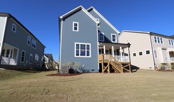 3121 Honeydew Dr, Apex, NC 27502