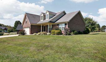 105 Fox Ridge Rd, Bardstown, KY 40004