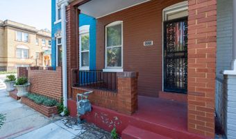 3223 6TH St NW, Washington, DC 20010