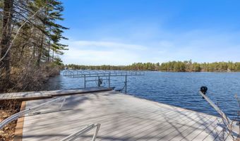 93 Island View Rd, Acton, ME 04001